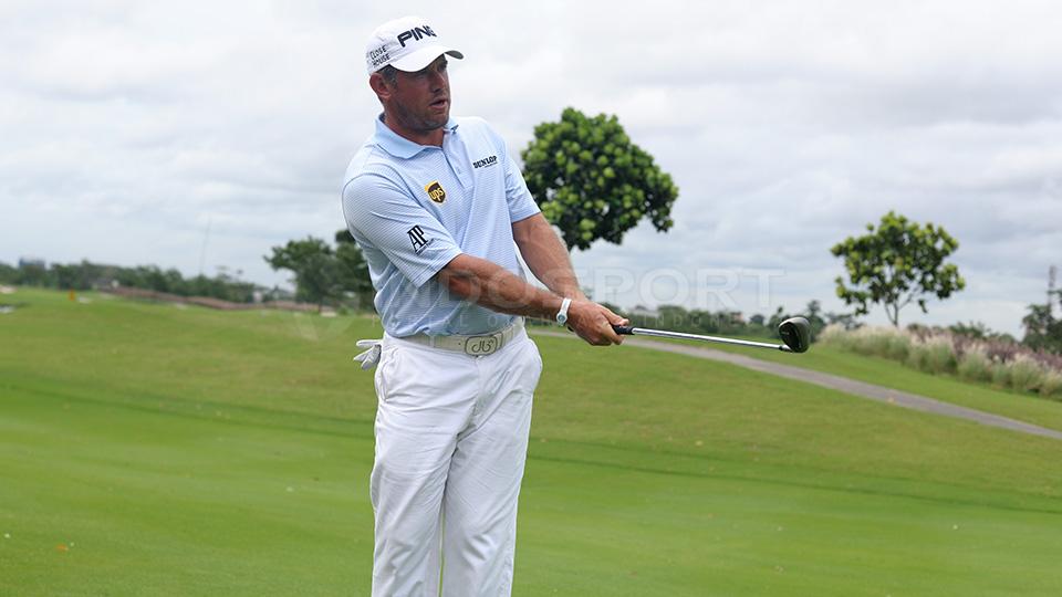 Lee Westwood adalah pegolf asal Inggris kelahiran Worksop, Nottinghamshire, pada 24 April 1973.